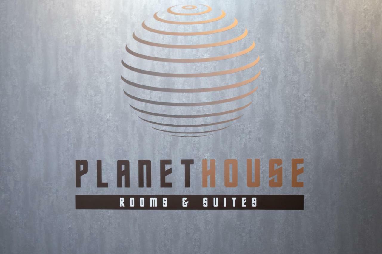 Planet House By Trius Hotels Lisbona Esterno foto